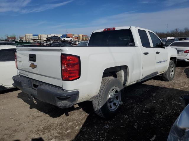 2018 CHEVROLET SILV1500 4 1GCRCNEH7JZ131904