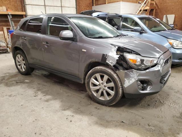 2015 MITSUBISHI OUTLANDER 4A4AR3AU0FE031654