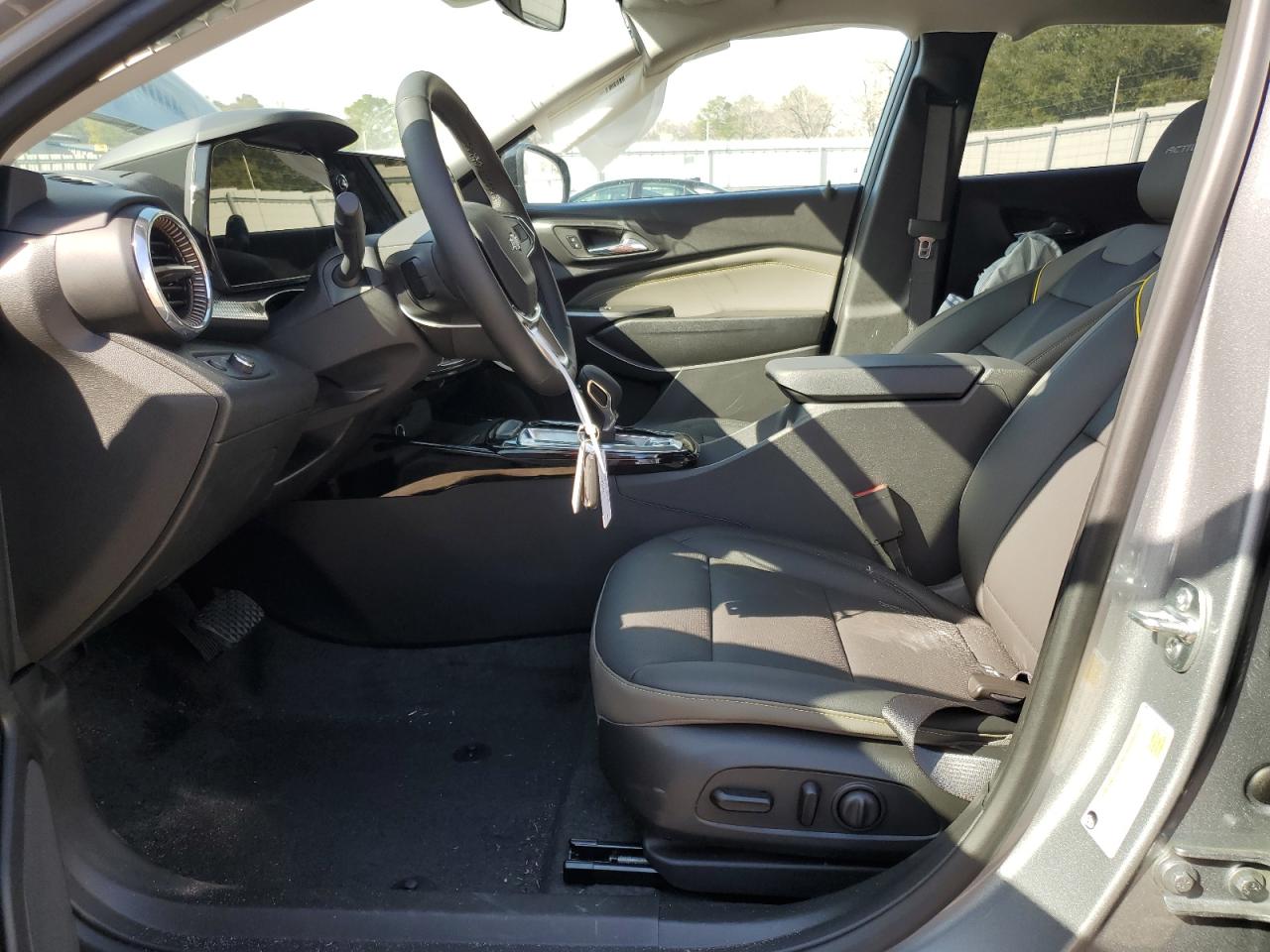 KL77LKE23RC168932 CHEVROLET TRAX ACTIV 2024