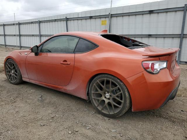 2015 TOYOTA SCION FR-S JF1ZNAA18F8711161