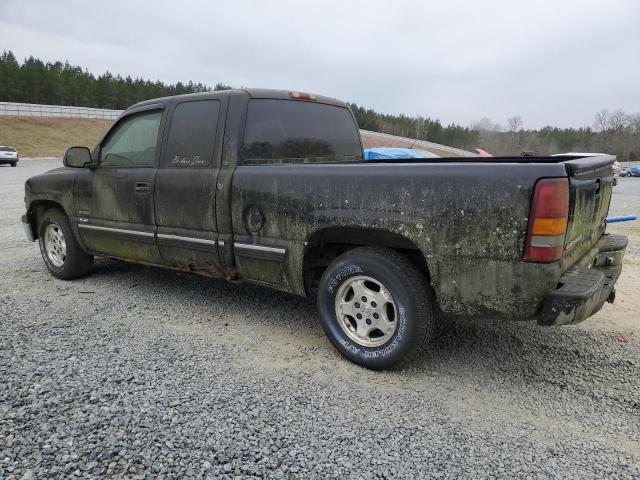 2GCEC19T611180655 | 2001 Chevrolet silverado c1500