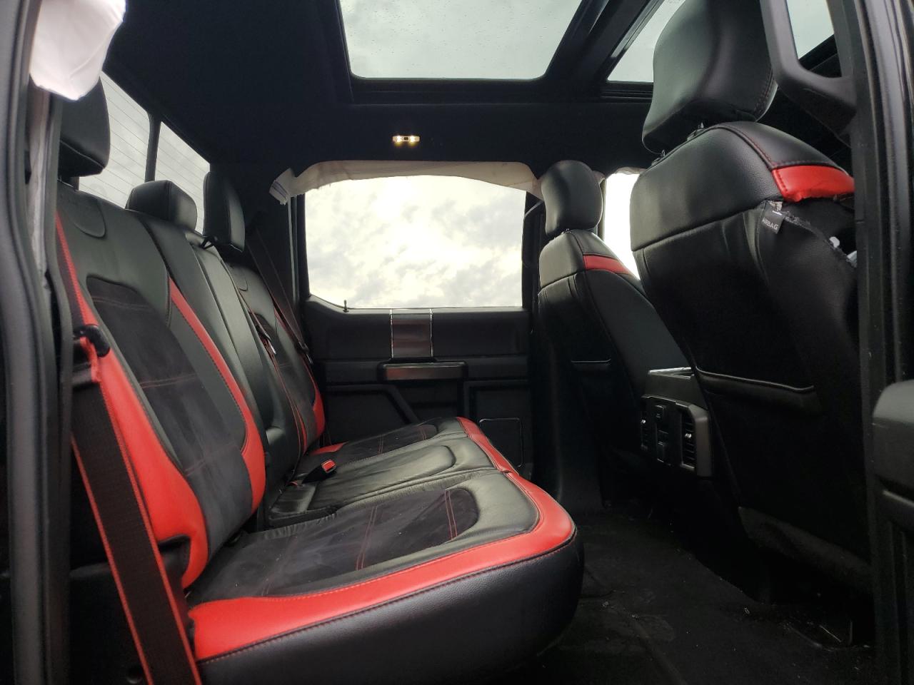 1FTEW1EG6GFC35171 FORD F-150 2016