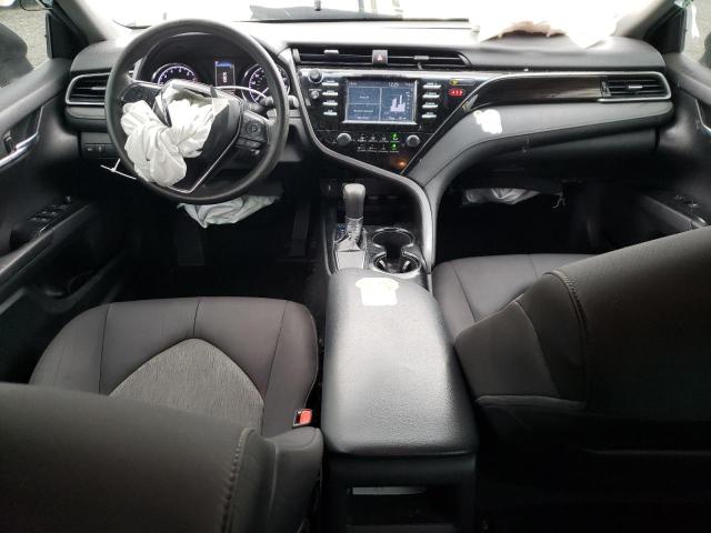 2019 TOYOTA CAMRY L 4T1B11HKXKU785541
