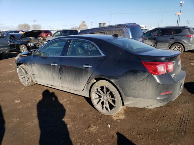 2013 Chevrolet Malibu Ltz VIN: 1G11J5SX1DF264297 Lot: 41317314