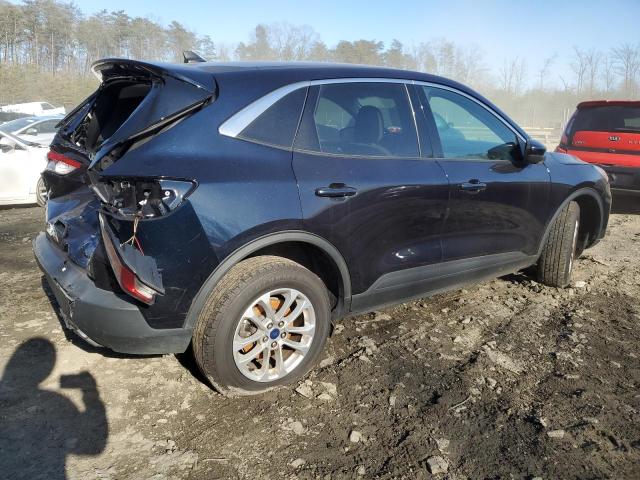 2021 FORD ESCAPE 4D - 1FMCU9G63MUB07585