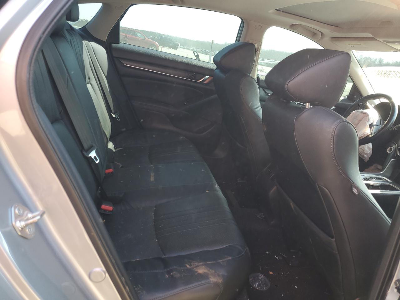 1HGCV2F56JA041596 HONDA ACCORD 2018