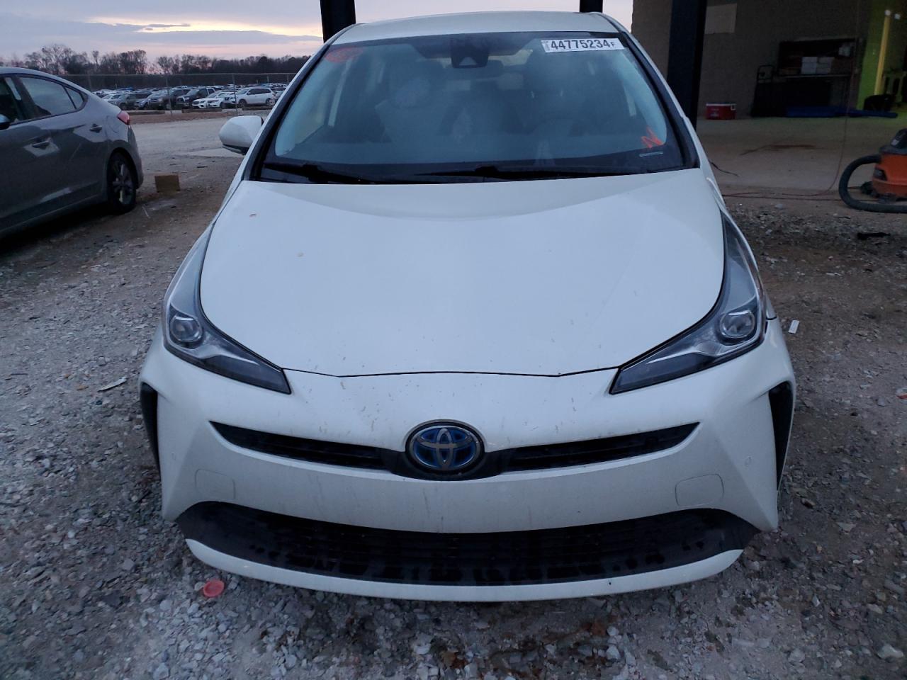 JTDKARFU4L3122089 TOYOTA PRIUS 2020
