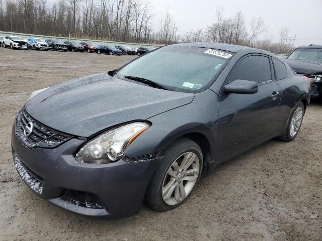 2013 Nissan Altima S