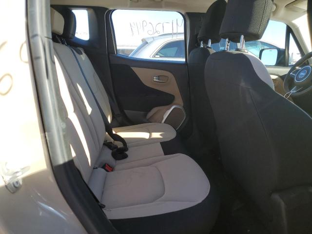 2015 JEEP RENEGADE ZACCJBAH0FPB56346