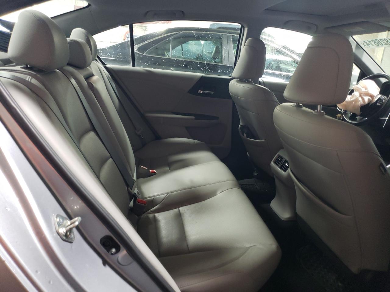 1HGCR2F82GA246291 HONDA ACCORD 2016