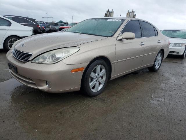 2005 Lexus ES 330 