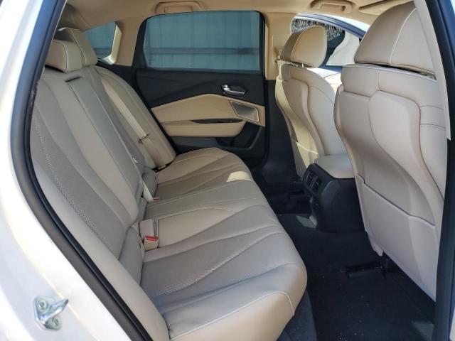 2022 ACURA TLX ADVANC 19UUB6F61NA003017