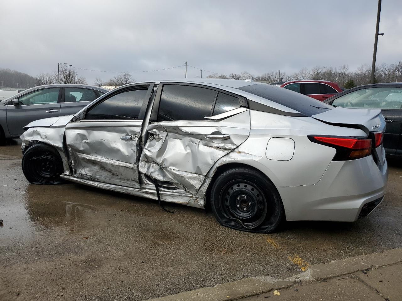 1N4BL4BV6LC225323 NISSAN ALTIMA 2020