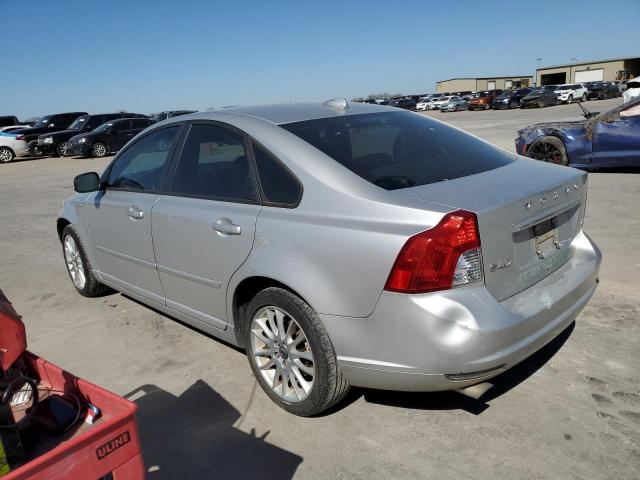 2011 Volvo S40 T5 VIN: YV1672MSXB2538543 Lot: 42502634