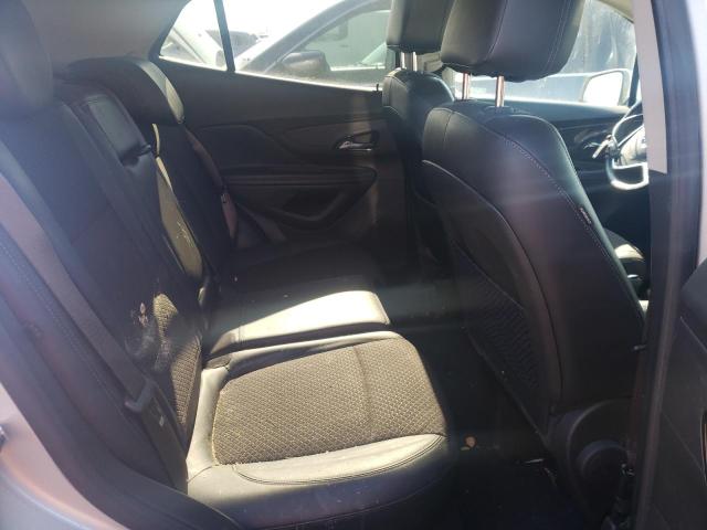 2019 BUICK ENCORE PRE KL4CJASB1KB762429