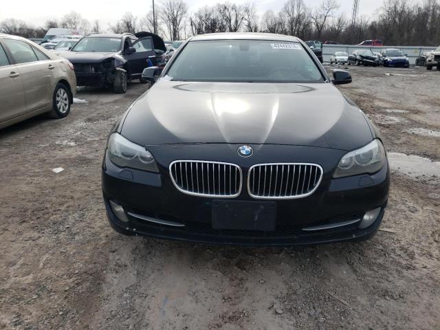 VIN WBAXH5C50DD107055 2013 BMW 5 Series, 528 XI no.5