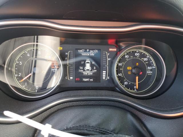 2019 JEEP CHEROKEE L 1C4PJMLN8KD259227