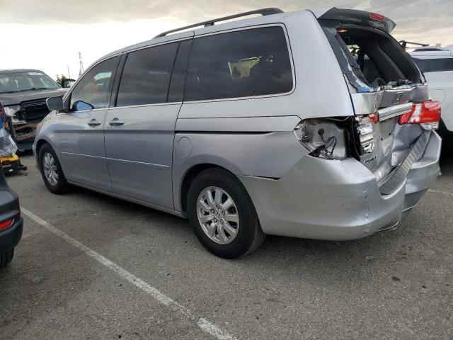 2010 Honda Odyssey Exl VIN: 5FNRL3H73AB009487 Lot: 42305554