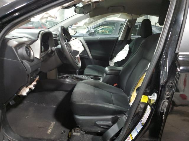 2018 TOYOTA RAV4 LE 2T3BFREV4JW754032