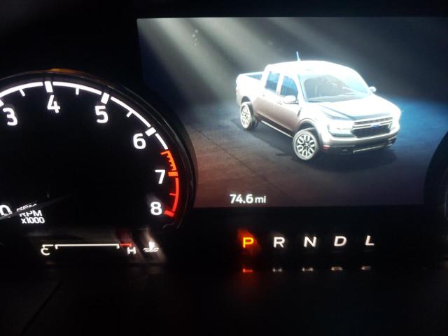 2024 FORD MAVERICK 3FTTW8S93RRA24957