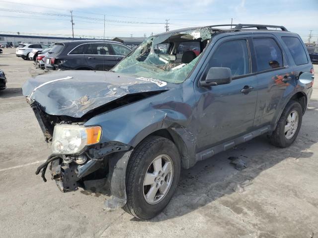 2012 Ford Escape XLS