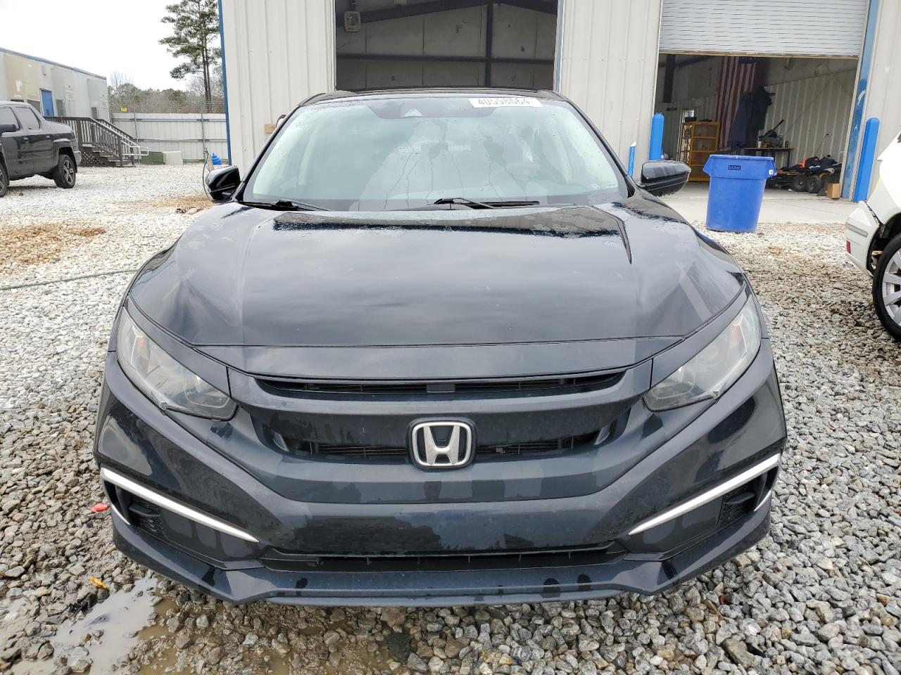 19XFC2F61LE020391 HONDA CIVIC 2020