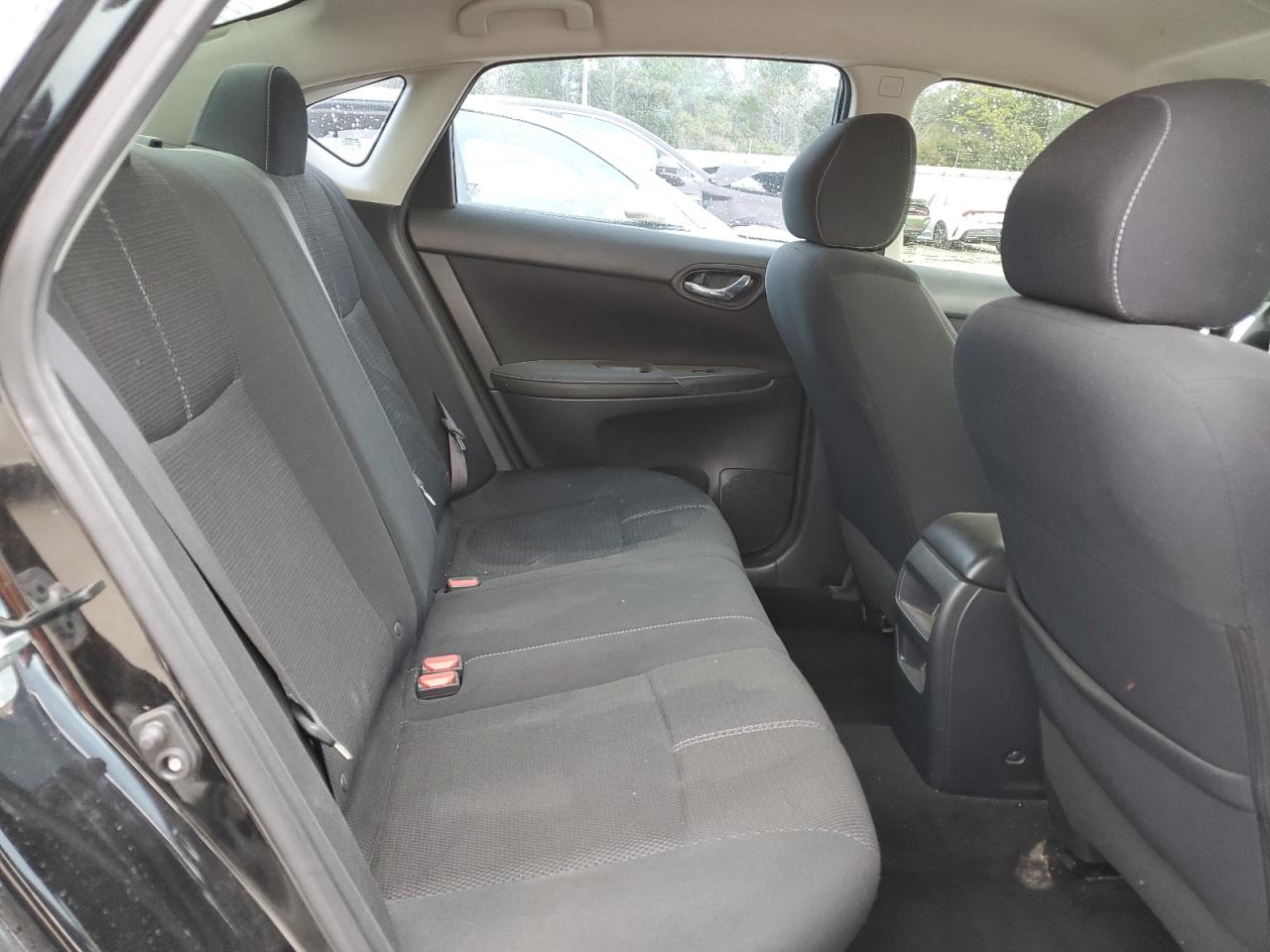 3N1AB7AP9HY373979 NISSAN SENTRA 2017