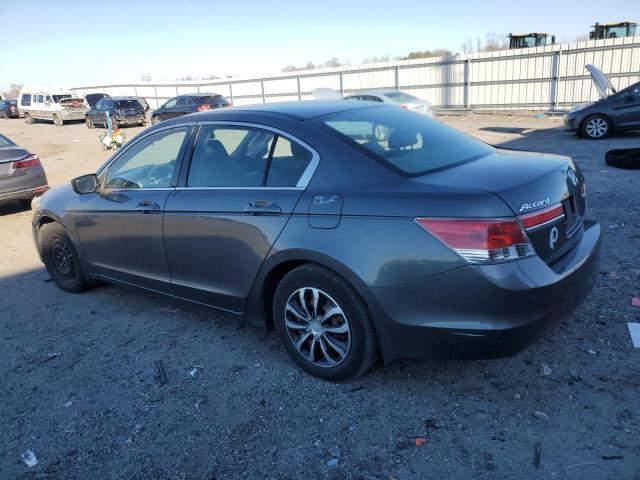 2011 Honda Accord Lx VIN: 1HGCP2F39BA135594 Lot: 41295144