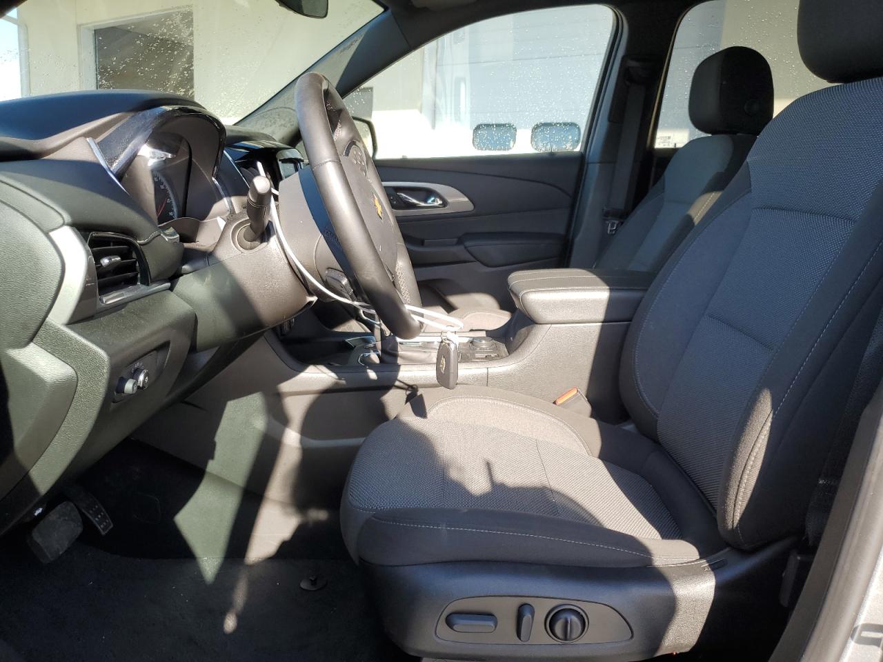 1GNERGKW1PJ197598 CHEVROLET TRAVERSE 2023