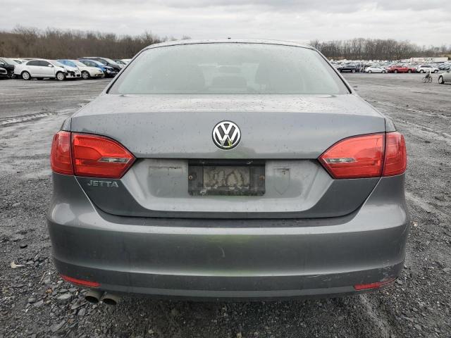 2011 Volkswagen Jetta - Image 6