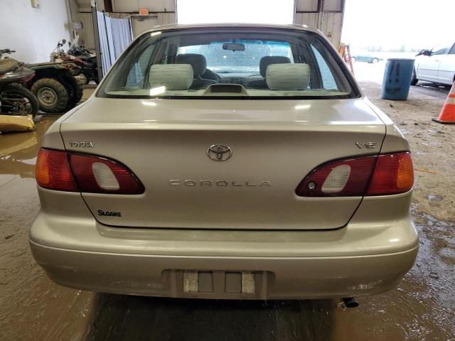 2000 Toyota Corolla - Image 6