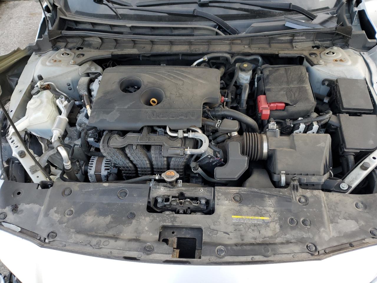 1N4BL4BV2KC137075 NISSAN ALTIMA 2019