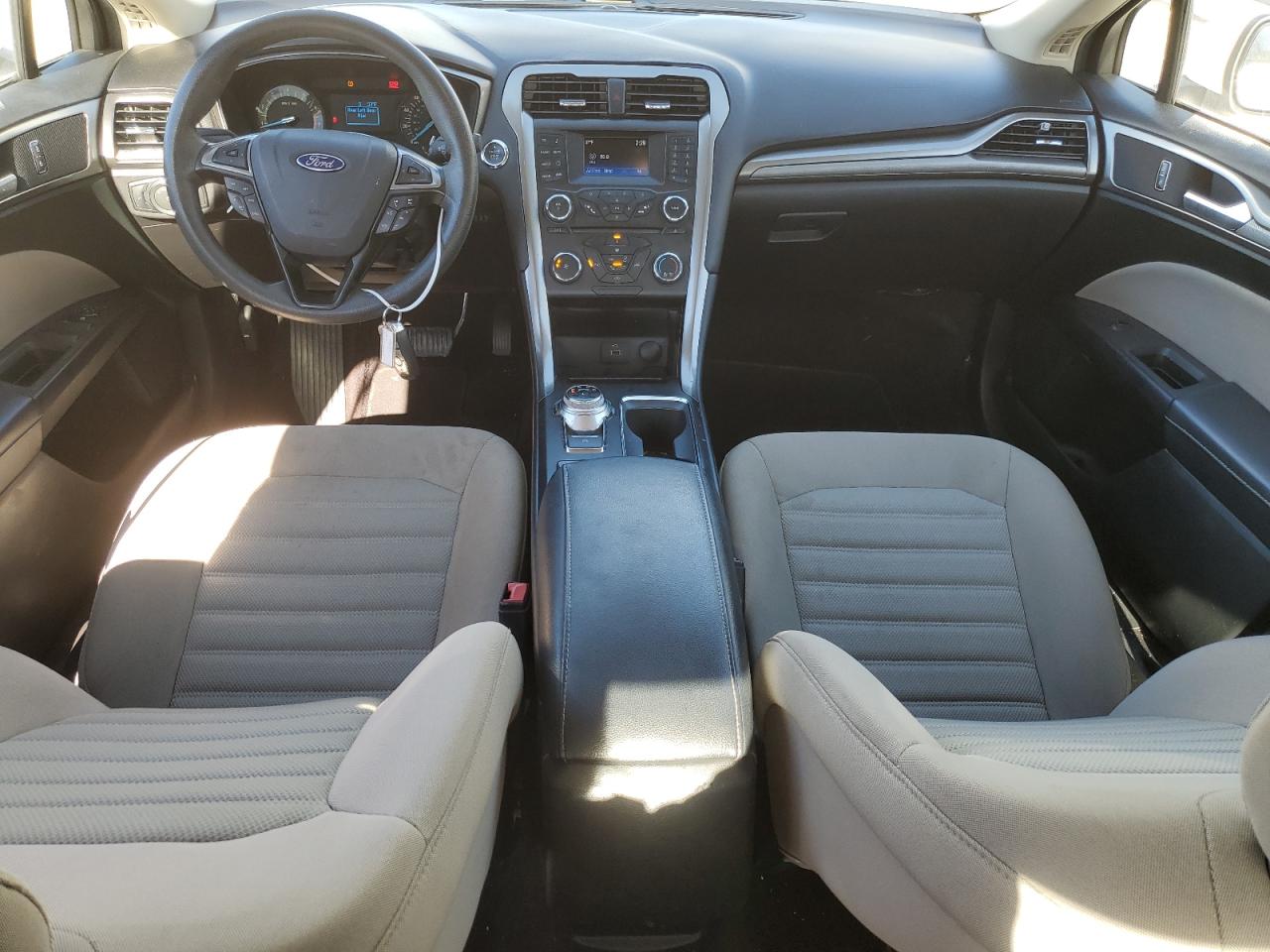 3FA6P0G79HR159173 FORD ALL Models 2017
