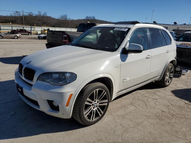 5UXZV4C54D0B06269 2013 BMW X5, photo no. 1