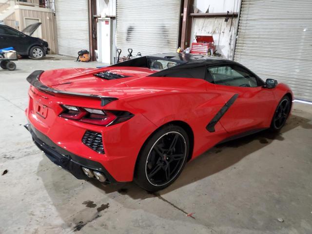 1G1YB3D46P5123903 | 2023 Chevrolet corvette stingray 2lt