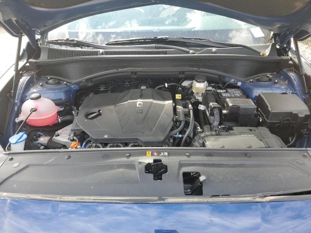 2023 HYUNDAI SANTA FE S 5NMS34AJ5PH546382