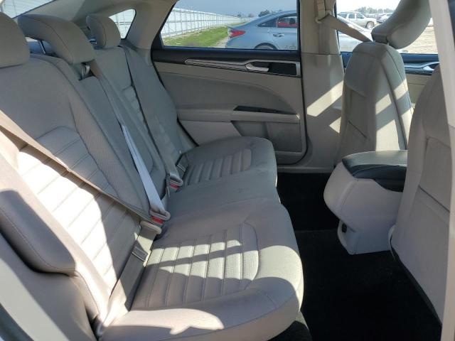 2018 FORD FUSION SE 3FA6P0H7XJR129605