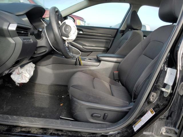 2020 NISSAN ALTIMA S 1N4BL4BV0LC246345