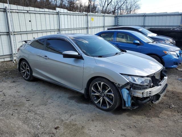 2017 Honda Civic - Image 4