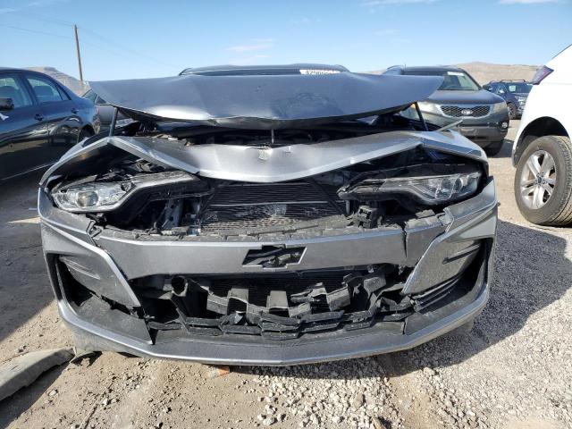 2022 CHEVROLET CAMARO SS 1G1FH1R79N0103880