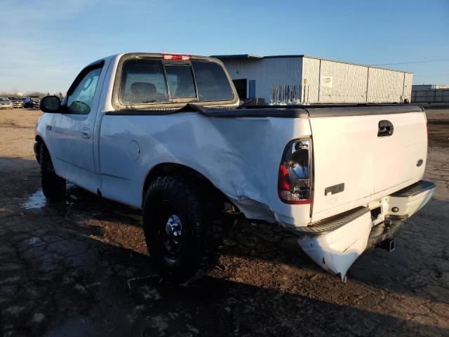 1FTRF17232KD69171 | 2002 Ford f150