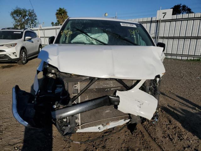 2C4RDGBG6KR608595 2019 Dodge Grand Caravan Se