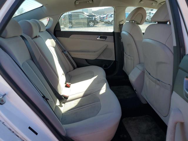 2017 HYUNDAI SONATA SE 5NPE24AFXHH500403