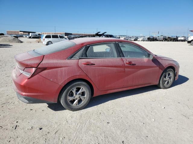 2021 HYUNDAI ELANTRA SE - 5NPLL4AG9MH043719