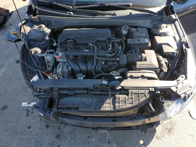 2021 HYUNDAI ELANTRA SE - 5NPLN4AG9MH016708