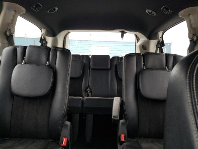2019 DODGE GRAND CARA - 2C4RDGCG6KR772069