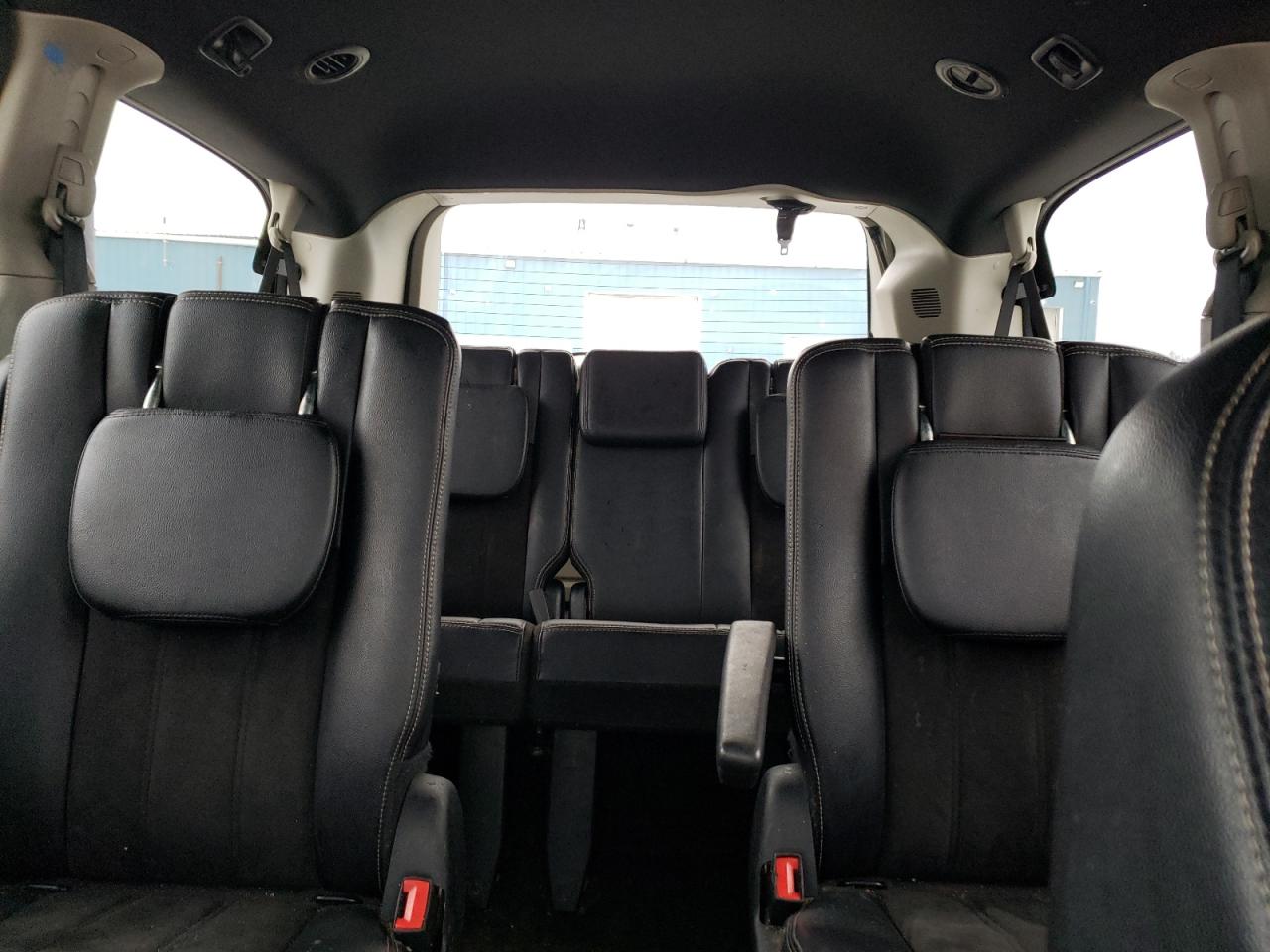 2C4RDGCG6KR772069 DODGE CARAVAN 2019