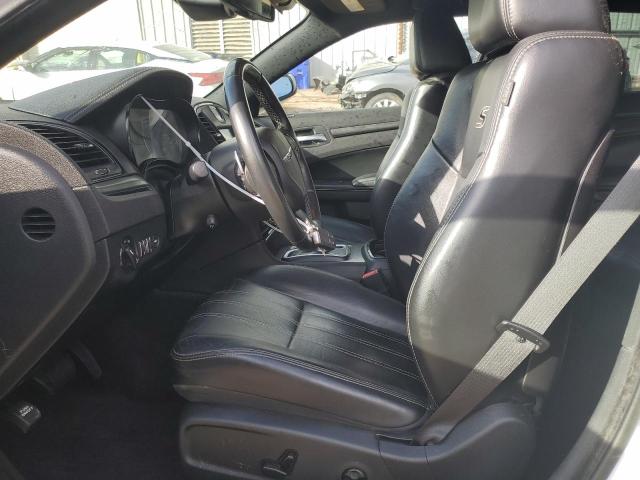 2015 CHRYSLER 300 S 2C3CCABT6FH763117