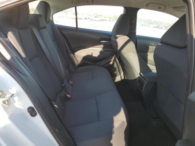 2020 TOYOTA COROLLA LE 5YFEPRAE0LP073783