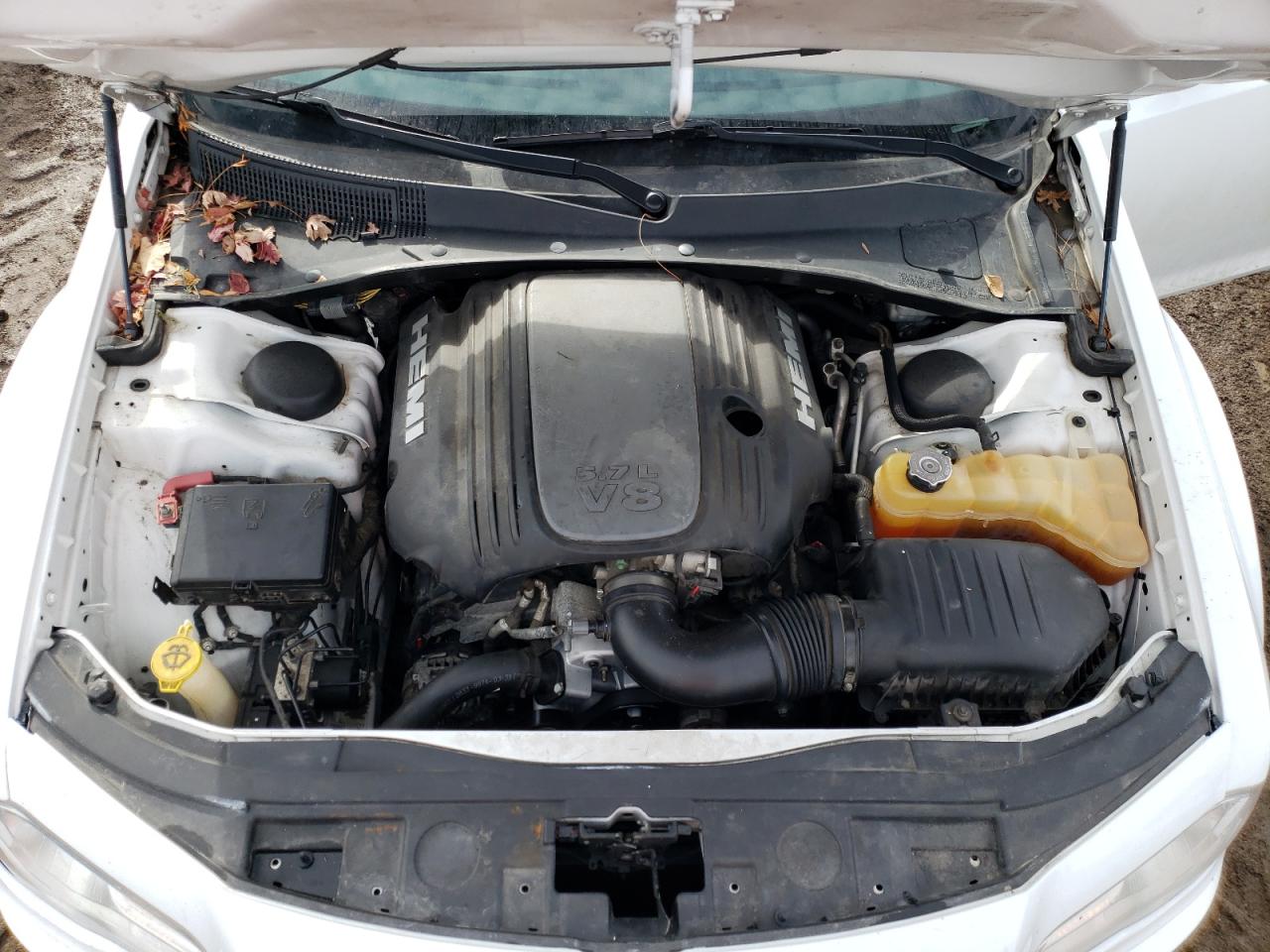 2C3CCAKT3EH169972 2014 Chrysler 300C